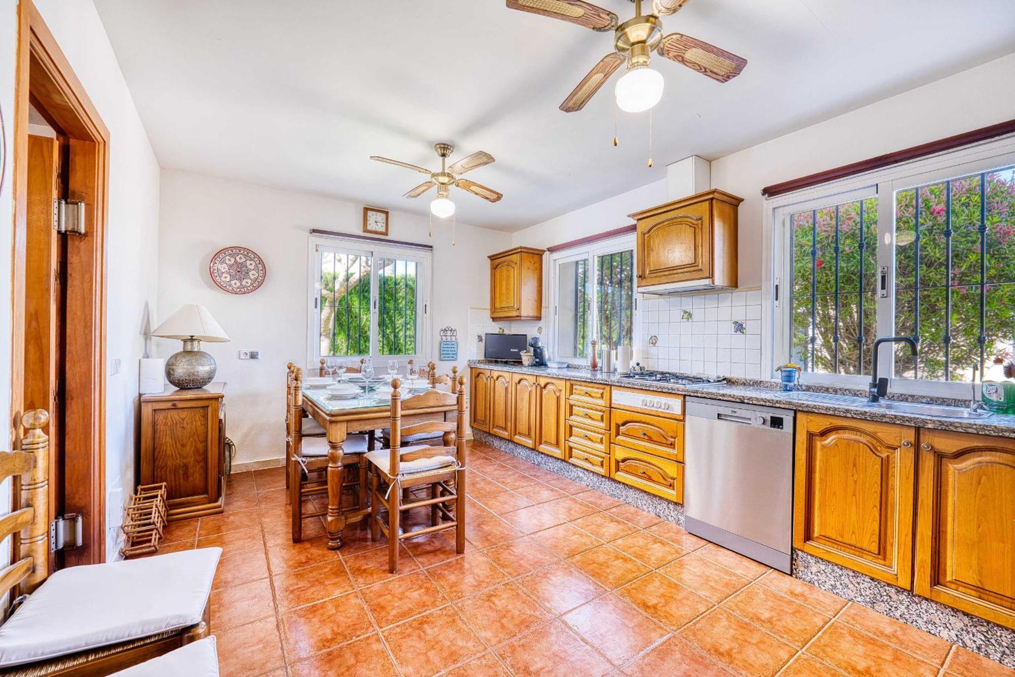 1106 Marbella Large Family Villa Estepona Esterno foto