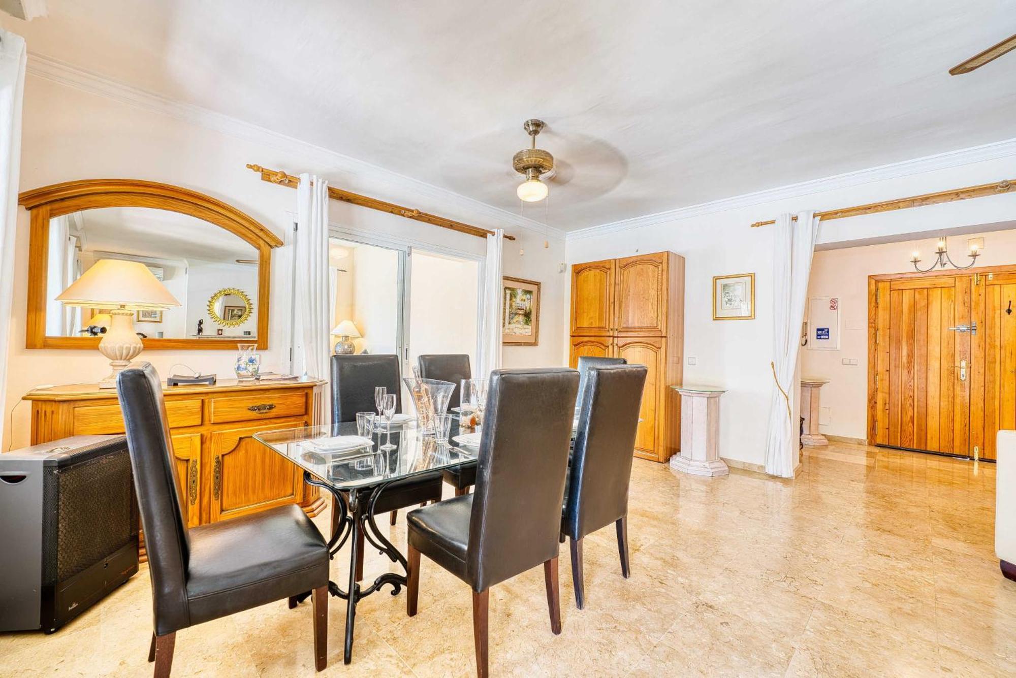 1106 Marbella Large Family Villa Estepona Esterno foto